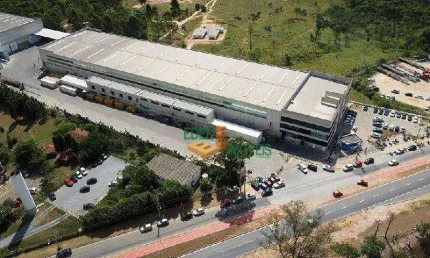 Galpão / Depósito / Armazém para alugar em Aparecidinha de 19758.00m²