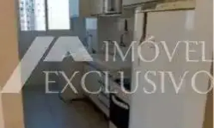 Apartamento para alugar em Vila Guiomar de 46.00m² com 2 Quartos e 1 Garagem