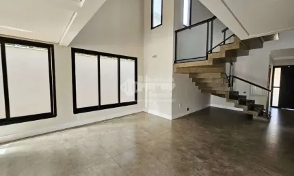 Sobrado para alugar em Bonfim Paulista de 345.00m² com 4 Quartos, 4 Suites e 4 Garagens
