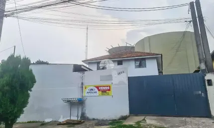 Apartamento para venda em Santa Cândida de 57.00m² com 3 Quartos e 1 Garagem