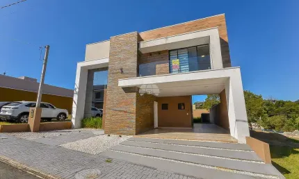 Sobrado para venda em Roça Grande de 199.00m² com 3 Quartos, 1 Suite e 2 Garagens
