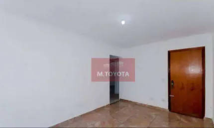 Apartamento para venda em Cocaia de 47.00m² com 1 Quarto e 1 Garagem