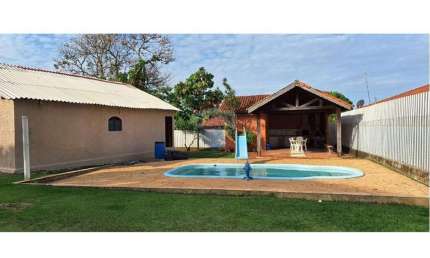 Chácara para alugar em Parque Reserva Fazenda Imperial de 159.00m² com 2 Quartos e 1 Suite