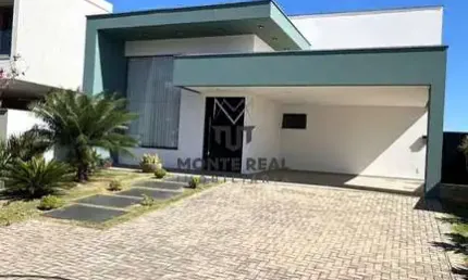 Casa para alugar em Alphaville Nova Esplanada 3 de 223.00m² com 3 Quartos, 3 Suites e 4 Garagens