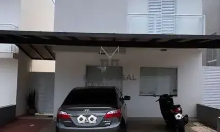 Casa para venda e aluguel em Aparecidinha de 121.00m² com 3 Quartos, 1 Suite e 2 Garagens