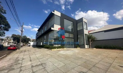 Loja para venda e aluguel em Jardim São Carlos de 316.00m² com 6 Garagens
