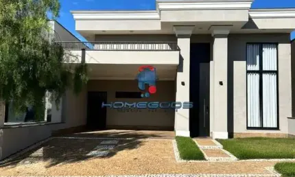 Casa de Condomínio para venda em Vila Real de 162.00m² com 3 Quartos, 3 Suites e 4 Garagens