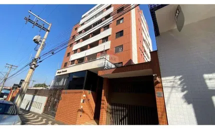 Apartamento para venda em Centro de 90.00m² com 3 Quartos, 1 Suite e 2 Garagens
