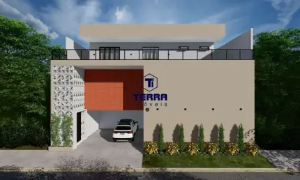 Casa para venda em Maria Paula de 392.00m² com 4 Quartos, 2 Suites e 2 Garagens