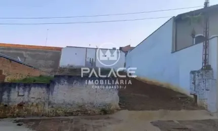 Terreno à venda no Piracicamirim, Piracicaba 