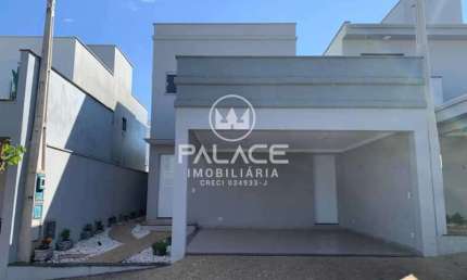 Casa de Condomínio para alugar em Nova Pompéia de 170.00m² com 3 Quartos, 1 Suite e 3 Garagens
