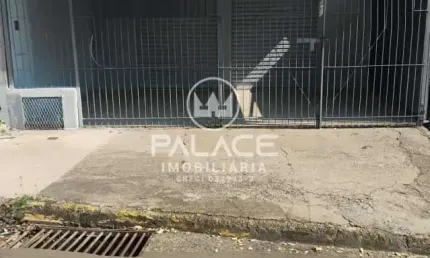 Casa para venda em Residencial Santo Antônio de 227.00m² com 3 Quartos e 4 Garagens