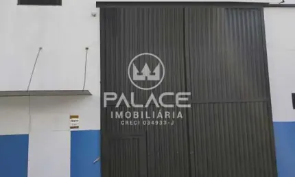 Galpão / Depósito / Armazém para alugar em Paulicéia de 250.00m² com 4 Garagens