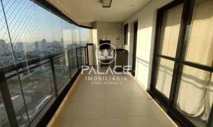 Apartamento para alugar em Paulista de 168.00m² com 5 Quartos, 2 Suites e 3 Garagens