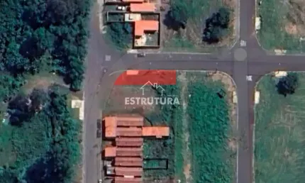 Terreno à venda no Jardim Novo, Rio Claro 