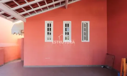 Casa para venda em Vila Indaiá de 178.00m² com 3 Quartos, 1 Suite e 4 Garagens