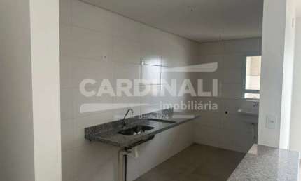Apartamento para venda em Vila Prado de 62.00m² com 2 Quartos, 1 Suite e 1 Garagem