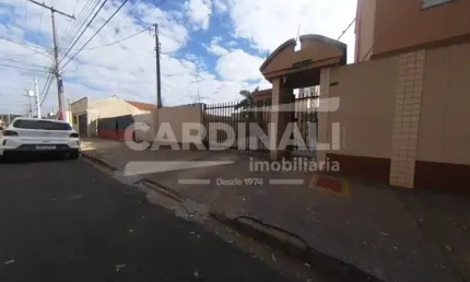 Apartamento para venda em Centro de 60.00m² com 3 Quartos, 1 Suite e 1 Garagem