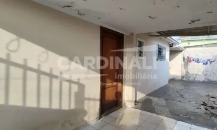 Casa para venda em Vila Boa Vista 1 de 150.00m² com 2 Quartos e 2 Garagens