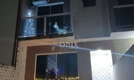 Casa para venda em Jardim Camargo Novo de 143.00m² com 2 Quartos e 1 Suite