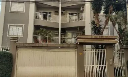 Apartamento para venda em Nova Aliança de 36.00m² com 1 Quarto, 1 Suite e 1 Garagem