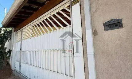 Casa para alugar em Jardim Sarapiranga de 109.00m² com 3 Quartos, 1 Suite e 2 Garagens