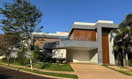 Casa de Condomínio para alugar em Portal Da Mata de 331.00m² com 4 Quartos e 4 Suites