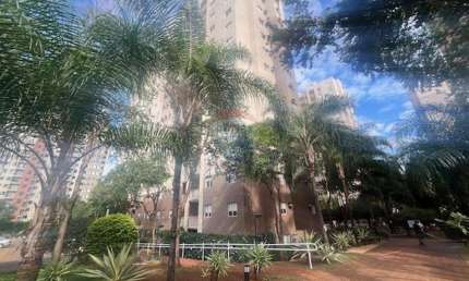 Apartamento para alugar em Alto Da Boa Vista de 53.00m² com 2 Quartos e 1 Garagem