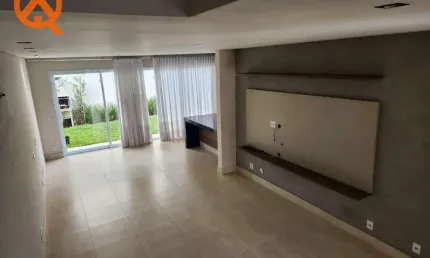 Casa de Condomínio para venda em Morumbi de 154.00m² com 3 Quartos, 3 Suites e 2 Garagens