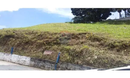Lote / Terreno para venda em Jardim Modelo de 877.00m²