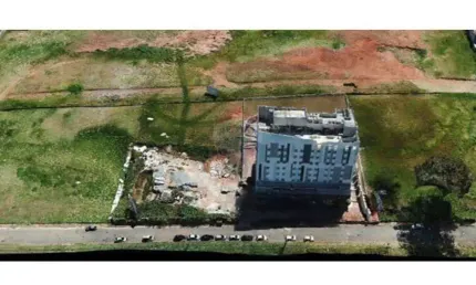 Lote / Terreno para venda em Jardim Rincão de 3194.00m²
