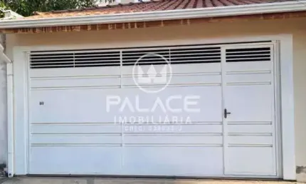 Casa para venda em Morumbi de 145.00m² com 3 Quartos, 1 Suite e 2 Garagens