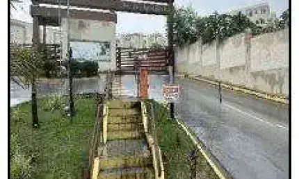 Apartamento para venda em Fazenda Do Estado de 105.00m² com 1 Quarto e 1 Garagem