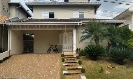 Casa para venda em bosque de 375.00m² com 4 quartos, 2 suites e 2 garagens