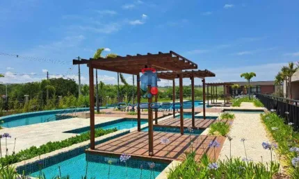 Terreno para venda em Loteamento Residencial Arborais de 709.00m²