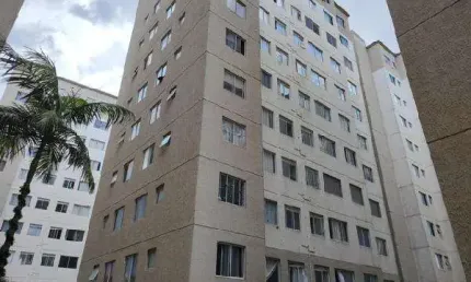 Apartamento para venda em Jardim Boa Vista (zona Oeste) de 41.00m² com 1 Quarto