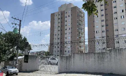 Apartamento para venda em Jardim Norma de 50.00m² com 1 Quarto e 1 Garagem