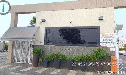 Apartamento para venda em Pompéia de 45.00m² com 1 Quarto e 1 Garagem