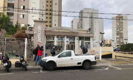 Apartamento para venda em Swift de 76.00m² com 1 Quarto
