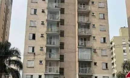 Apartamento para venda em Taboão de 59.00m² com 3 Quartos e 1 Garagem