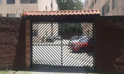 Apartamento para venda em Taboão de 30.00m² com 1 Quarto e 1 Garagem