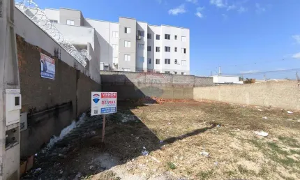 Lote / Terreno para venda em Reserva Macaúba de 160.00m²