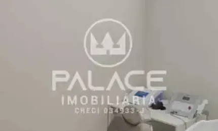 Sala comercial para alugar na Cidade Alta, Piracicaba 