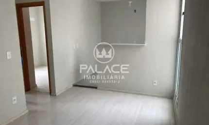 Apartamento para alugar em Jardim Parque Jupiá de 57.00m² com 2 Quartos e 1 Garagem