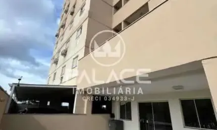 Apartamento para venda e aluguel em Nova América de 60.00m² com 2 Quartos, 1 Suite e 2 Garagens