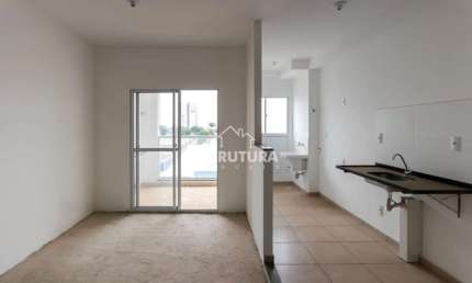 Apartamento para venda em Jardim Portugal de 73.00m² com 3 Quartos, 1 Suite e 2 Garagens