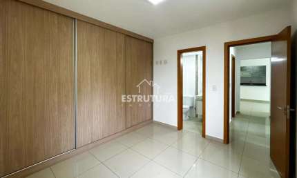 Apartamento para alugar em Chácara Bom Retiro de 93.00m² com 3 Quartos, 1 Suite e 2 Garagens