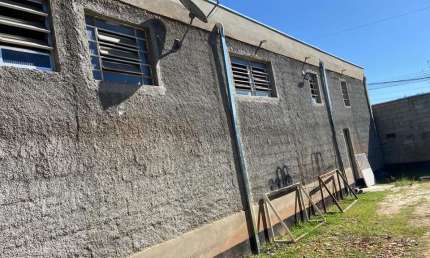 Galpão / Depósito / Armazém para alugar em Altos De Caucaia (caucaia Do Alto) de 100.00m² com 1 Quarto