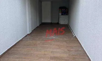 Casa para venda em Boqueirão de 200.00m² com 3 Quartos, 2 Suites e 2 Garagens