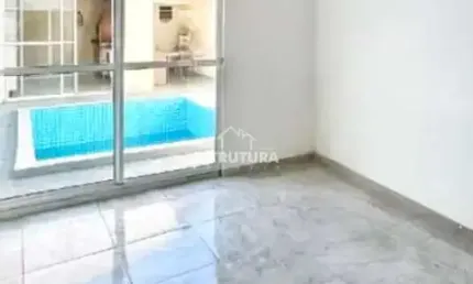 Casa para venda em Vila Cristina de 113.00m² com 2 Quartos e 2 Garagens